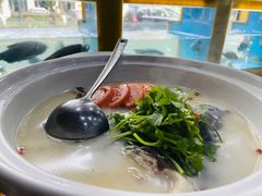 -淳安二十八道·美食汇·淳鱼馆(阳光路店)