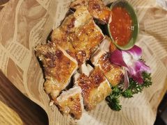 -正泰餐厅AmazingThai(亦庄店)