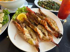 -Telaga Seafood Restaurant