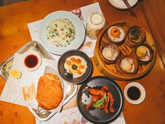 -南小馆(迪士尼小镇店)