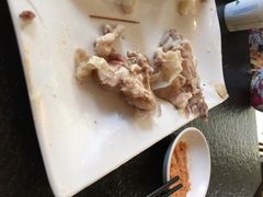 -益民清真美食城
