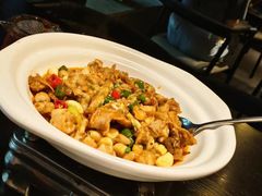 -简小舍·民间手艺菜(武昌江滩店)