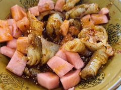 -艾麻子奶汤面(文庙街店)