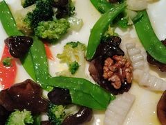 -那家老院子东北菜·饺子·小鸡炖蘑菇(艳华街店)