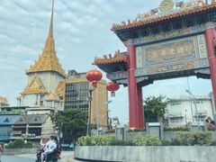-唐人街(耀华力路)