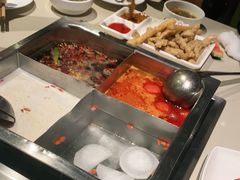 -海底捞火锅(劲松店)
