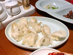 -喜鼎海胆水饺(朝阳区三里屯太古里北区店)