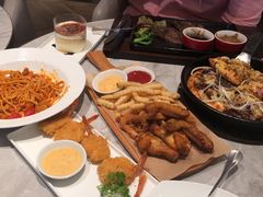 -必胜客(城西银泰店)