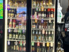 -有蚝有翅烧烤大排档·宵夜(右安门店)