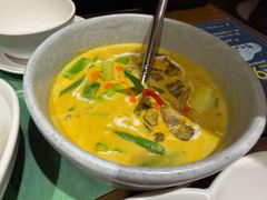 -帕蓝·暹罗料理(大学路店)