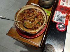 -鼎记啫啫煲(数博万达店)