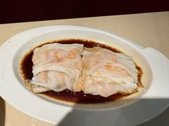 -香港池仔记肠粉王(博多新记襄阳南路店)
