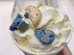 -茶颜悦色(花园道店)