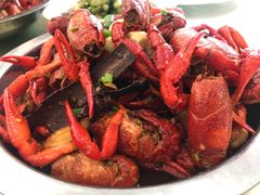 -小李子油焖大虾(天下城旗舰店)