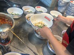 -公交新村粉店(赤岗冲店)