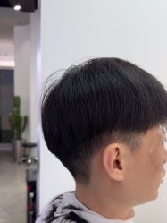 -Z.X HAIR SALON张新美业