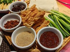 -即墨老公社·海肠捞饭大王(古城店)