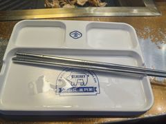 -金妈家烤肉(龙湖U城天街店)