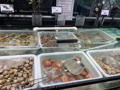 水产区-韩盛·盛江山自助料理(于洪新玛特店)