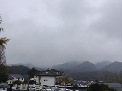 -杭州西湖风景名胜区-满觉陇四眼井