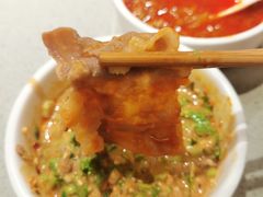 -海底捞火锅(泉城路店)