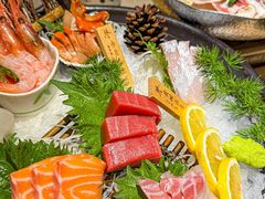 -琴寿司居酒屋(中山广场店)