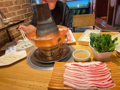 -额尔敦传统涮火锅·冰煮羊(铁东店)