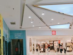 -万达广场(南昌红谷滩店)