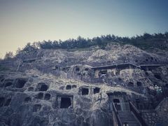 -龙门石窟