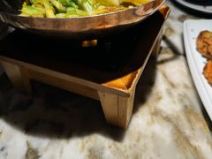 -绿茶餐厅(南方商城店)