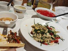 -小河公主秘制烤羊腿(小绿谷店)