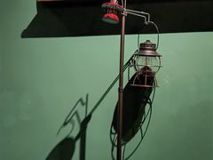 -上古咖啡ShadowCafe&Reastaurant(哈尔滨中央大街店)