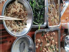 -龙上水现炒生料(柳沙店)