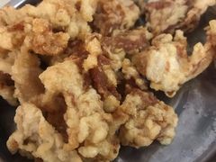-阿凸芋圆(上帝街店)