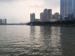 -珠江夜游天字码头