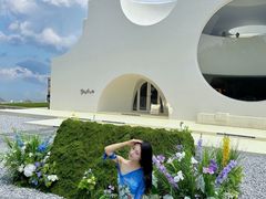 -南戴河国际娱乐中心