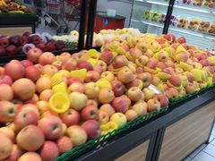 -农工商超市(金沙江路店)