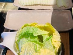 -额尔敦传统涮火锅·烧烤(鑫源山庄店)