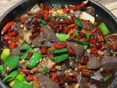 -树厨贵州菜(大十字店)