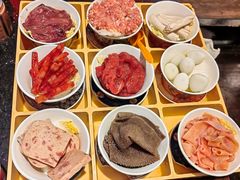 -巴将军·非遗老字号火锅(解放碑店)