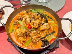 -新白鹿餐厅(龙游路总店·杭帮菜名店)