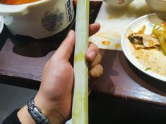 -东道煮牛肉火锅(东盛大街店)
