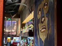 -Luchador摔跤手墨西哥餐厅(恒宇广场店)