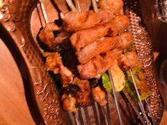 -阿里家·新疆烤肉酒場 by MIG