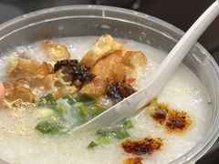 -明哥牛什粥(鸿运阁店)