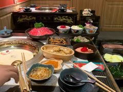 -火鳳祥美蛙牛肉自助(青悦城店)