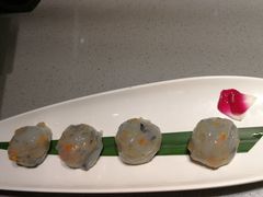 -海底捞火锅(金光华店)