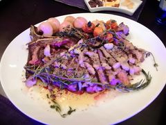 -卡佩罗意大利餐厅及酒吧Al Cappello Trattoria