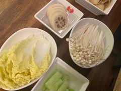 -七欣天香辣蟹火锅(苏州塔园路店)
