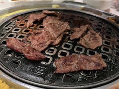 -韩宫宴烤肉·料理(苏州中心店)